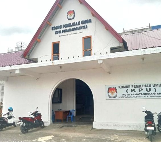 Heboh Permintaan Verifikasi Ijazah Anggota DPRD di Pematangsiantar, Ini Tanggapan KPU