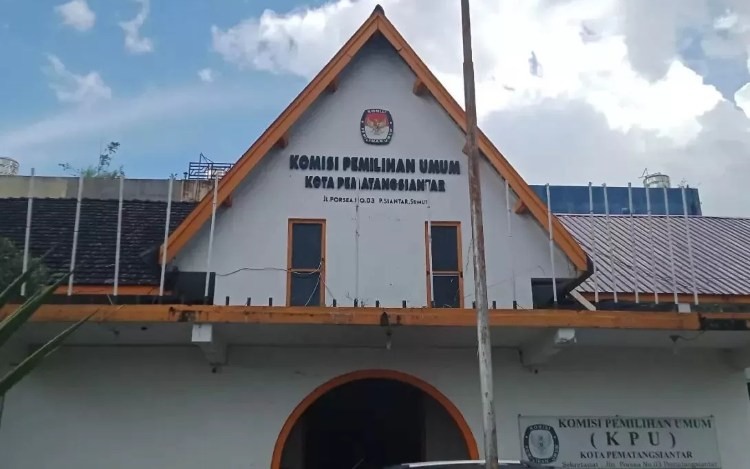 Ijazah Anggota DPRD Siantar Diminta Dibuka, Warga Ajukan Permohonan ke KPU