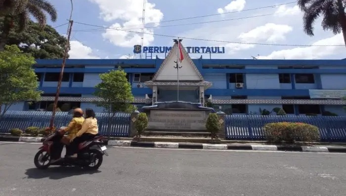 Dugaan Kerugian Rp30 Miliar Perumda Tirtauli Disorot, Penyertaan Modal Pemko Siantar Dipertanyakan