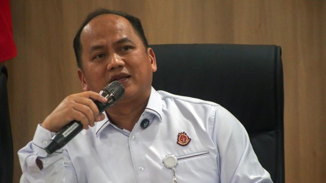 Kejagung Tegaskan Kasus Amsal Sitepu Bukan Kriminalisasi Skill, Rugikan Negara Rp202 Juta
