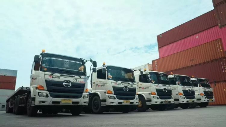 IPO WBSA Targetkan Rp306 Miliar, Ini Jadwal dan Rencana Ekspansi BSA Logistics