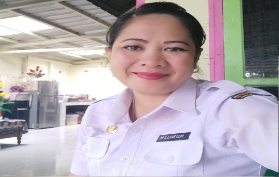 Kepsek SDN Bawonauru Diduga Manipulasi Data Siswa, Terancam Dilaporkan ke Kejari Nias Selatan