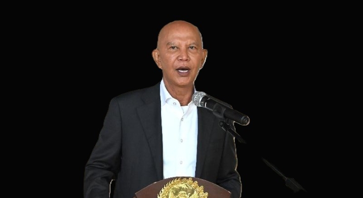 Banggar Ingatlkan Agar Defisit APBN Tetap di Bawah 3 Persen