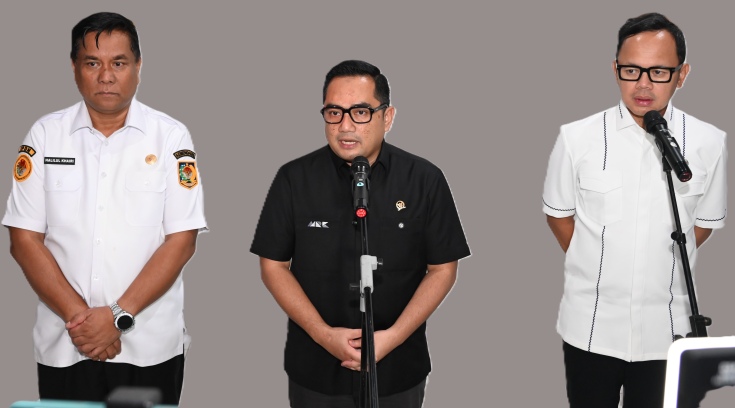 Anggaran IPDN 2026 Meningkat Menjadi Rp814 miliar