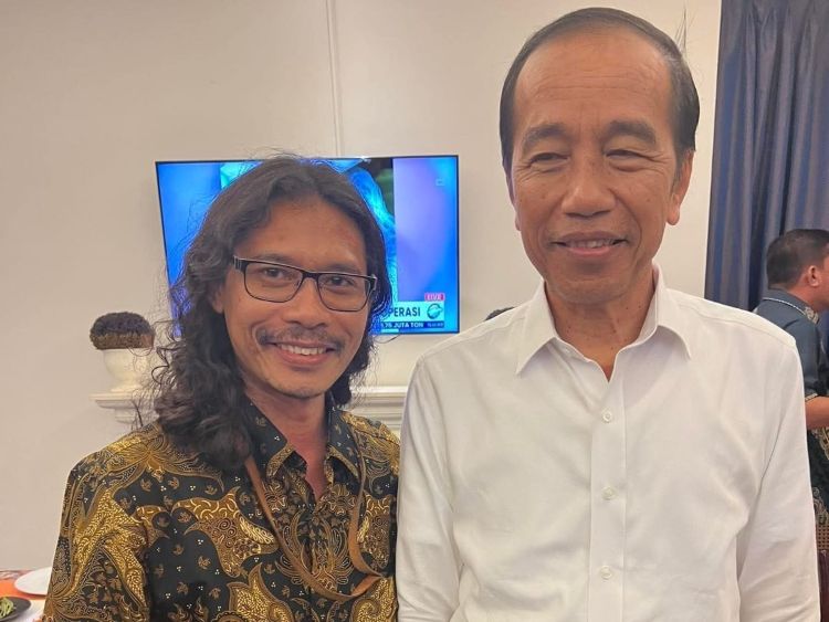 JPKP Minta Polemik Ijazah Jokowi Diselesaikan Lewat Proses Hukum Terbuka