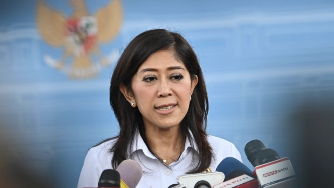 Menkomdigi Desak Perlindungan Tiga Jurnalis Indonesia yang Dicegat Israel di Mediterania