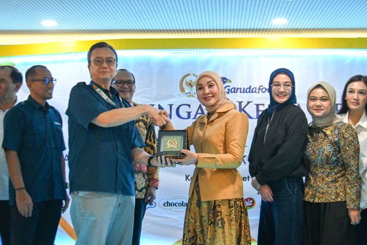 Kolaborasi Diperlukan untuk Redam Ancaman PHK di Industri Pangan