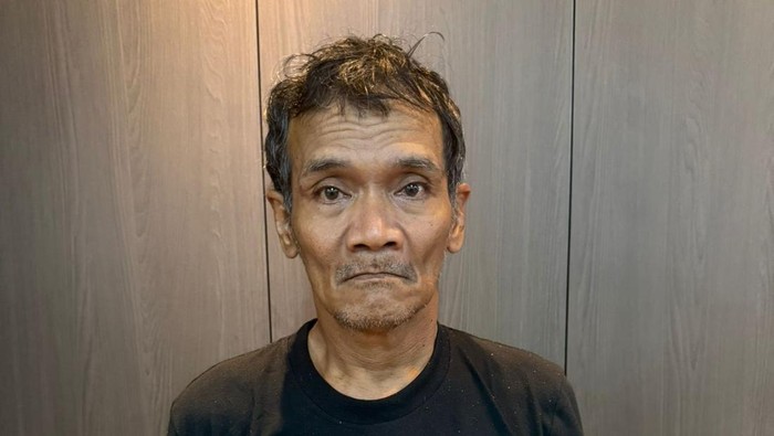 Kurir Ko Erwin Ditangkap di Pekanbaru, Bareskrim Sita 500 Gram Sabu