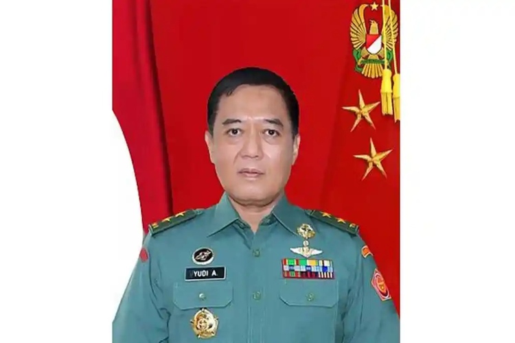 TAUD Kritik Pergantian Kepala BAIS TNI, Dinilai Belum Ungkap Kasus Andrie Yunus