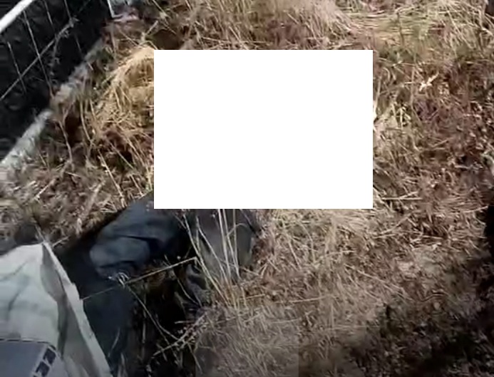 Mayat Pria di Pekuburan Simpang Dosin Teridentifikasi, Polisi Selidiki Penyebab Kematian