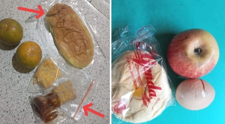 Dugaan Menu MBG Berjamur di Sibolga–Tapteng, FORMAS Desak BGN Audit Dapur SPPG