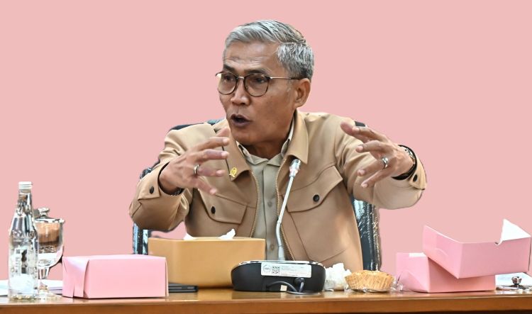 Anggota DPR RI Desak APH Ungkap Dalang Teror Aktivis KontraS