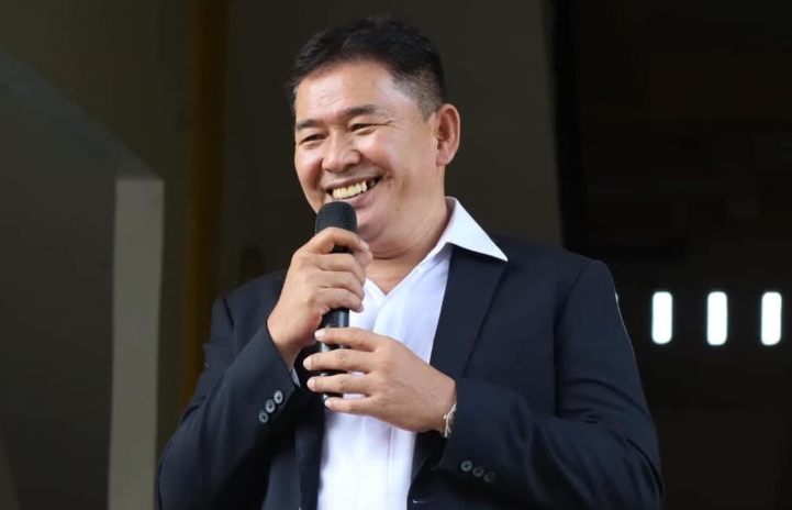 Ketua Golkar: Siantar Miliki Pengalaman Buruk Soal Parkir Dipihak Ketigakan