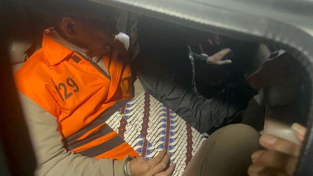 Mengapa Yaqut Ditahan KPK? Ini Duduk Perkara Kasus Kuota Haji