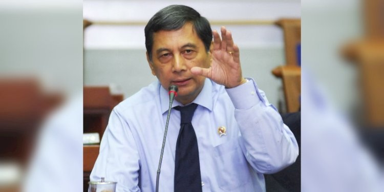 Juwono Sudarsono Meninggal Dunia di Usia 84 Tahun, Dimakamkan di TMP Kalibata