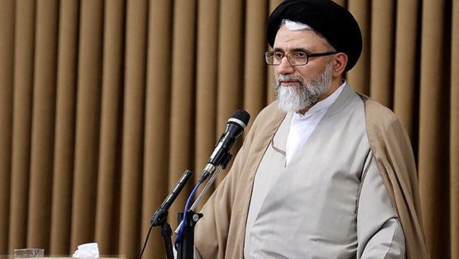 Presiden Iran Konfirmasi Kematian Menteri Intelijen dalam Serangan Israel