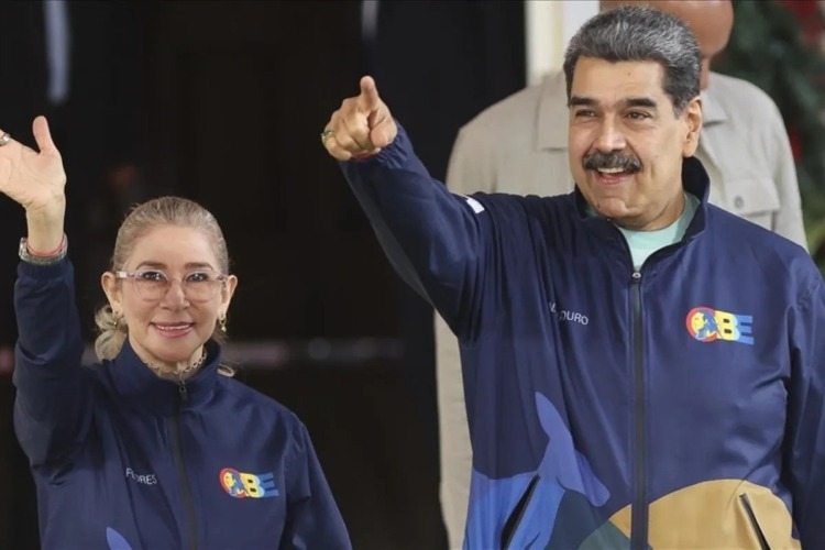 Sidang Nicolas Maduro di AS Memanas, Sengketa Dana dan Sanksi Jadi Sorotan Utama
