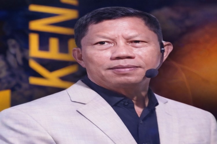 Makna Hidup Dipimpin Roh Kudus: Renungan Efesus 5:1–5 untuk Kehidupan Kristen Sehari-hari