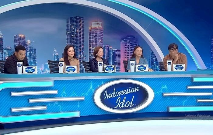 Spekta 7 Indonesian Idol 2026 Akhirnya Tayang, Ini Jadwal Resminya