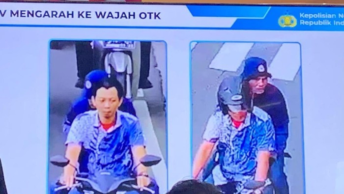 Teror Air Keras Aktivis KontraS, Pakar Curigai Ada Skenario Tertentu