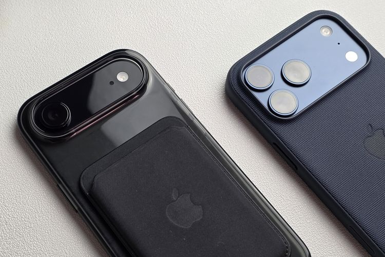 Harga iPhone Terbaru Maret 2026 Naik hingga Rp1,5 Juta, Ini Daftar Lengkapnya