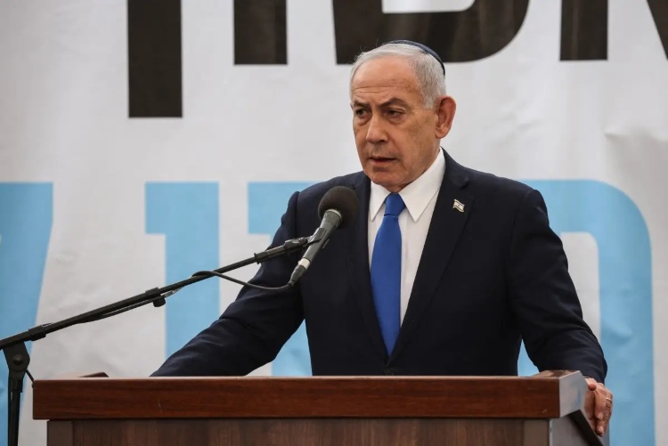 Kantor Netanyahu Bantah Rumor PM Israel Hilang atau Tewas, Sebut Hoaks