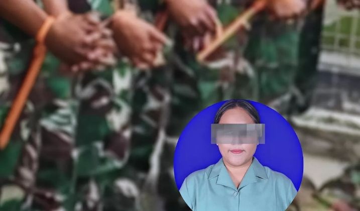 Fakta Terbaru Skandal Persit Papua, Penyelidikan Masih Berjalan