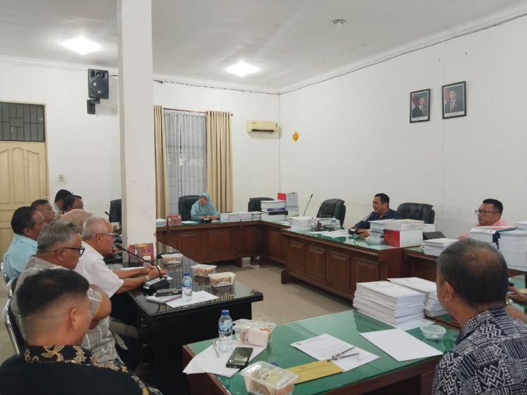 Dewan Pendidikan Minta Kadisdik Pematangsiantar Segera Definitif, Plt Dinilai Kurang Ideal