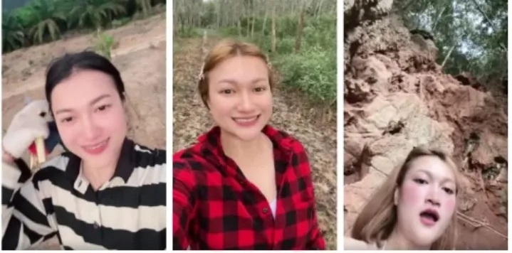 Fakta Mengejutkan! Video “Ibu Tiri vs Anak Tiri” Diduga Gabungan Klip