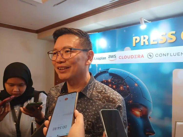 Metrodata Raih Pendapatan Rp27,2 Triliun di 2025, Laba Bersih Naik 10 Persen