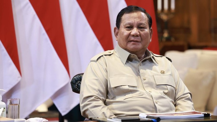 Prabowo Tegaskan RI Tak Bayar Iuran USD 1 Miliar ke Board of Peace