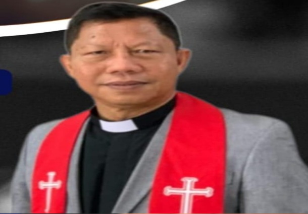 Dunia Butuh Bapa: Refleksi Ibrani 12:4–11 tentang Disiplin Tuhan dan Pertumbuhan Rohani