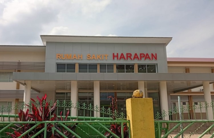 Warga Pematangsiantar Keluhkan Obat Kosong di RS Harapan, Ini Klarifikasinya