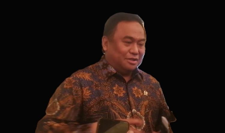 Pernyataan Bahlil Soal Stok BBM Merupkan Keterbukaan Pemerintah ke Publik
