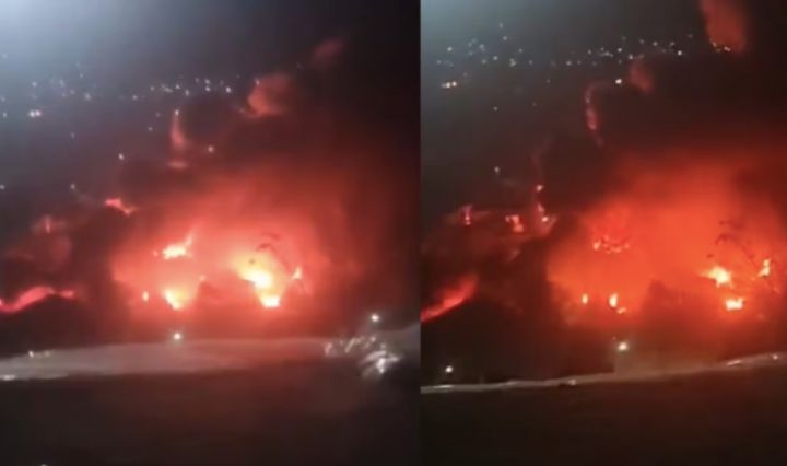 Kabul Memanas! 400 Orang Tewas dalam Serangan Udara, Pakistan Bantah Tuduhan