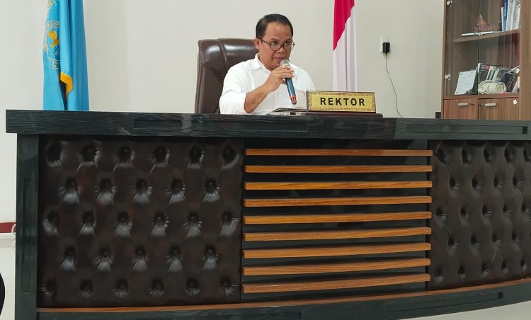 Dosen Nommensen Pematangsiantar Dipecat, Diduga Terlibat Pelecehan Seksual terhadap Mahasiswi