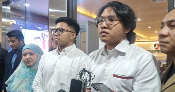Bareskrim Tetapkan Dua YouTuber Tersangka Dugaan Fitnah terhadap Azizah Salsha