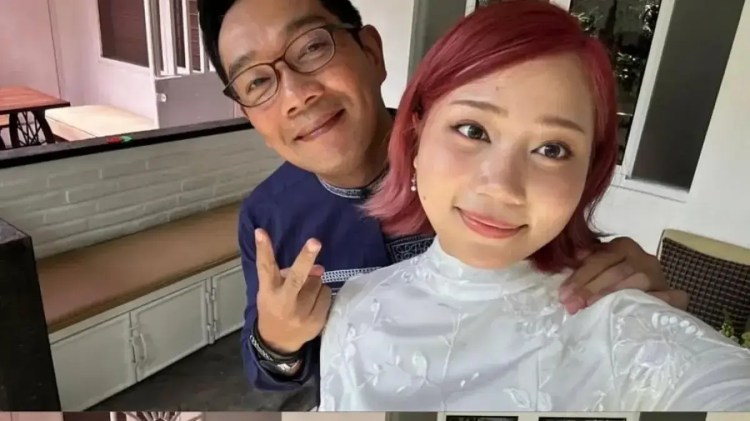 Ridwan Kamil Maafkan Penyebar Hoaks di Lebaran 2026, Ajak Masyarakat Hidup Damai