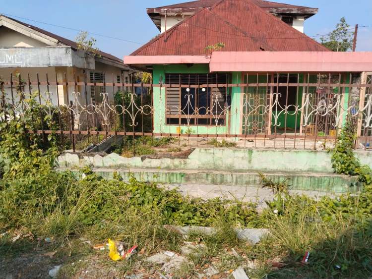 Humas Polres dan Kanit Tipikor Tak Sinkron soal Rumah Rp3 Miliar Ketua DPRD Pematangsiantar