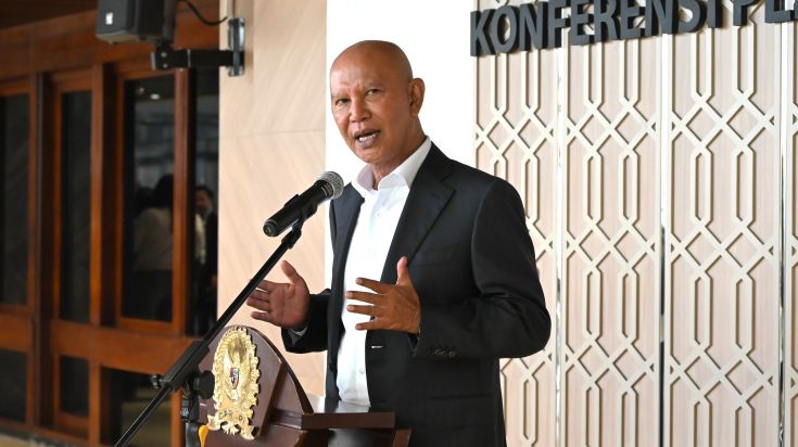 Banggar DPR Soroti Subsidi Belum Tepat Sasaran