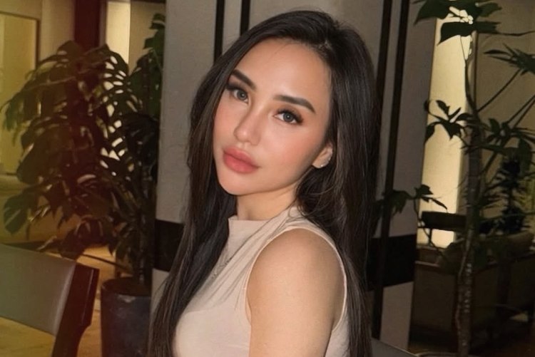 Salmafina Sunan Geram Disenggol Istri Taqy Malik, Isu Lama Perceraian Kembali Dibuka