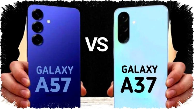 Samsung Galaxy A57 dan A37 Rilis 25 Maret 2026, Ini Spesifikasi dan Harganya