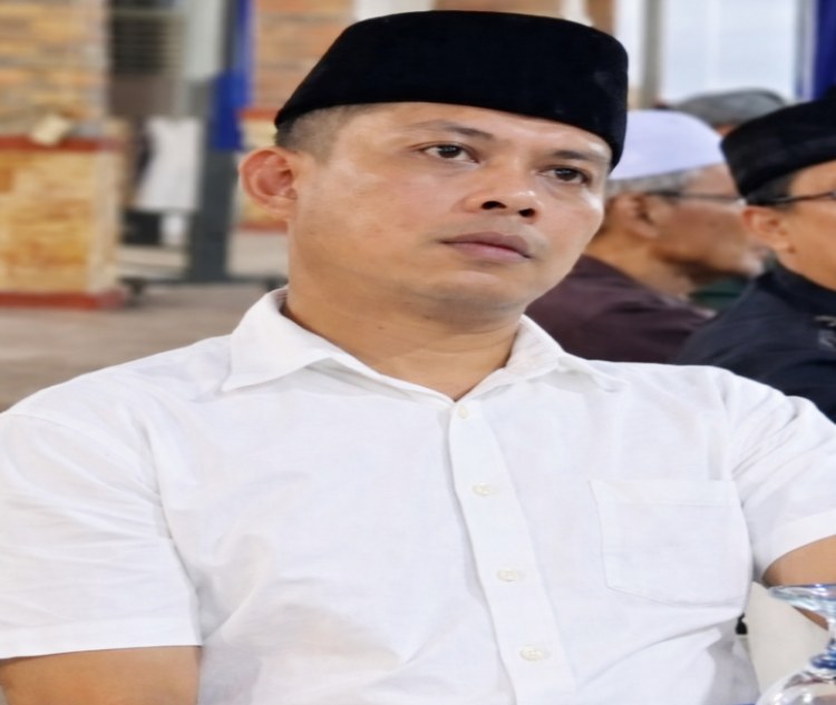 Sekda Pematangsiantar Diduga Menyalahgunakan Wewenang, BKN Turun Tangan
