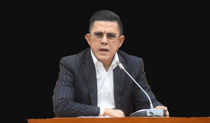 Anggota Komisi III DPR RI Nilai Tahanan Rumah Gus Yaqut Tak Lazim