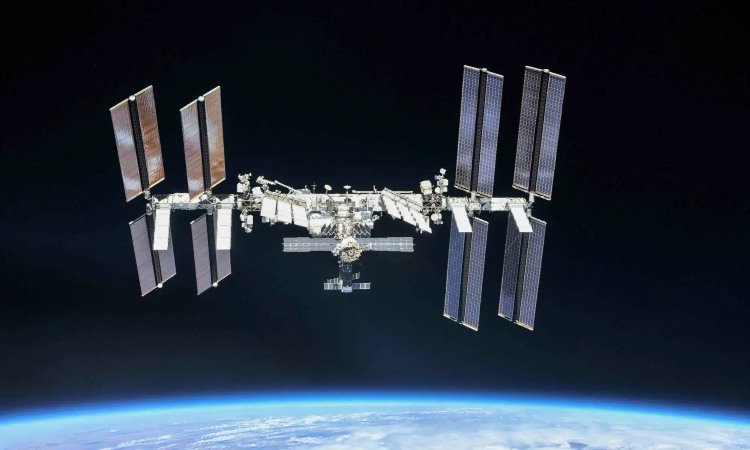 Studi Ungkap Peran Dokter dalam Eksplorasi Antariksa dan Misi Astronot