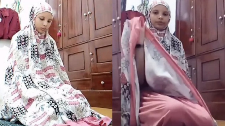 Heboh Ukhti Mukena Pink Viral di TikTok dan X, Ini Fakta Sebenarnya yang Terungkap
