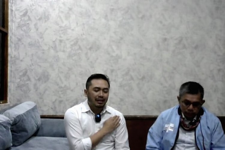 Komisi III DPR Minta Hakim Ringankan Hukuman Amsal Sitepu