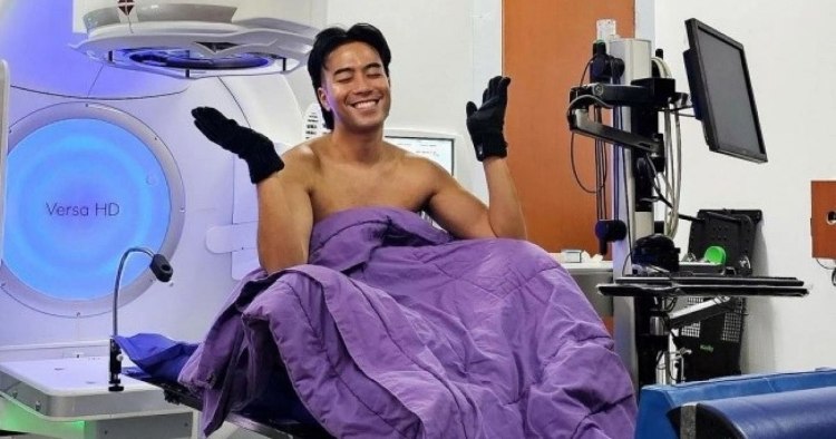 Vidi Aldiano Meninggal Dunia, Kenali Kanker Ginjal dan Gejalanya