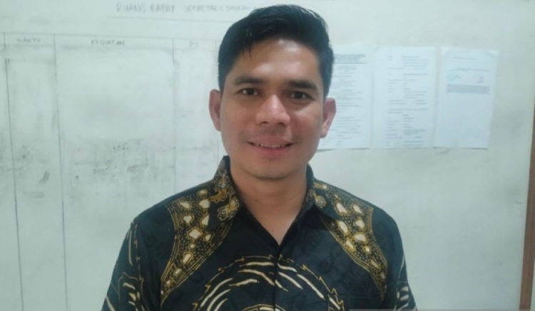 OTT KPK di Bengkulu: Wakil Bupati Hendri Praja Bebas, Bupati Jadi Tersangka