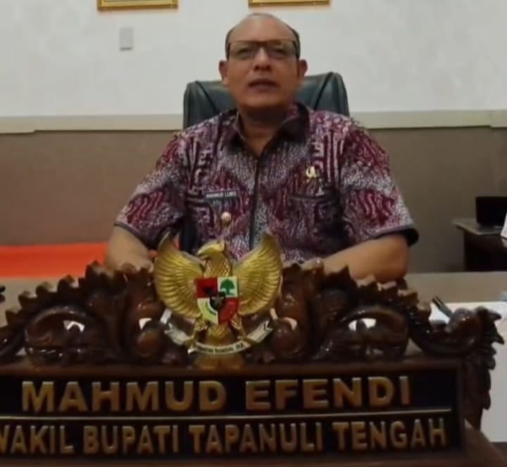 Pemkab Tapteng Pastikan Stok BBM Aman, Koordinasi dengan Pertamina